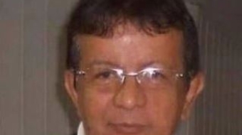 Geremias dos Anjos