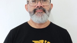 João Batista da Paz