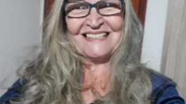 REGINA FLORÊNCIA DEMERS