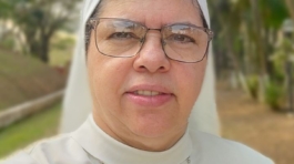 Sandra Maciel Notolini