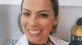 Telma dos Santos Silva Borges Pedro