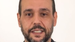 Edson Marcio de Nardi Veloso