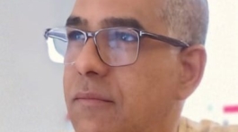 Isac Campos Portugal Santos