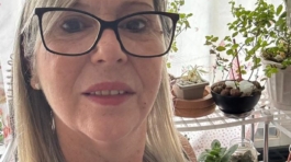 Beatriz Rodrigues de Amorim