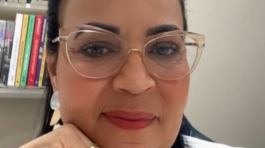 Luciana Barbosa Carminatti