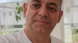 Genildo Guedes dos Santos