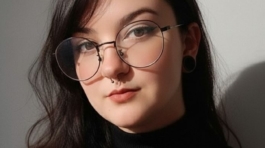 Verônica Luiny Silva Rodrigues