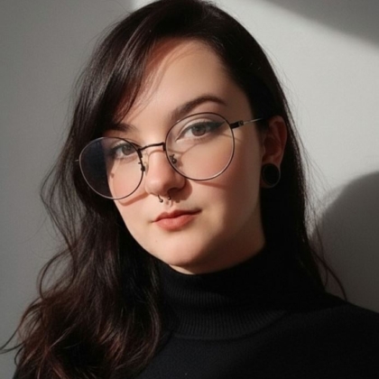 Verônica Luiny Silva Rodrigues