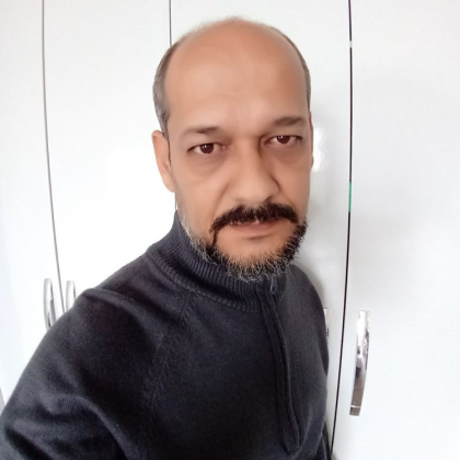 Anailton de Souza Silva