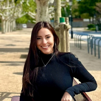 Daniela Cristina Valls Varas