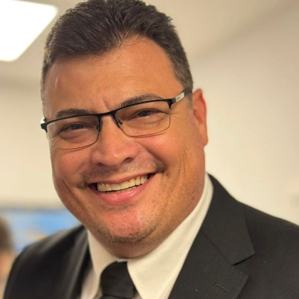 Leandro Bomfim Pedro
