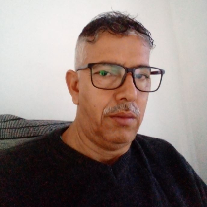 Joaquim Magazoni Porphirio