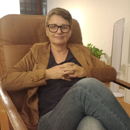 Paula Dornelles Bevilaqua