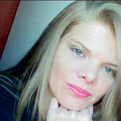 Idilaine da Guerra Camargo