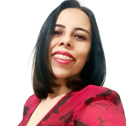 Janaina de Paula Campos