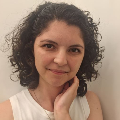 Priscila Zamperlini dos Santos