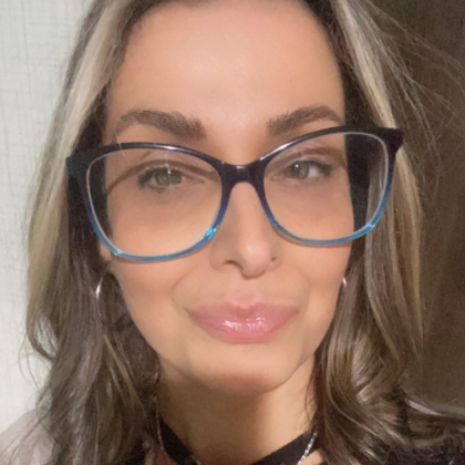 Simone Ribeiro Machado