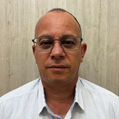 Rogerio Elias da Silva