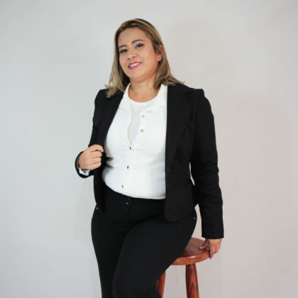 Karen Priscilla Sanchez Bustamante