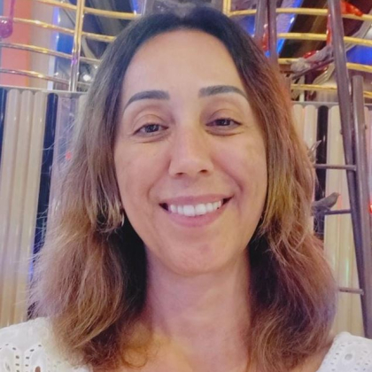 Patricia Gonçalves Baisi