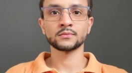 Wenesson Renan Rodrigues Santos