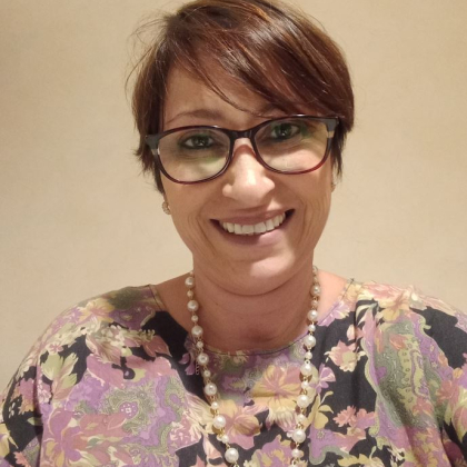 Alessandra do Carmo Sobral Casorla