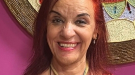 Maria Aparecida da Silva