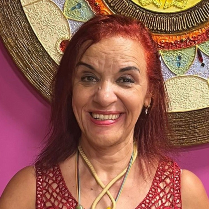 Maria Aparecida da Silva