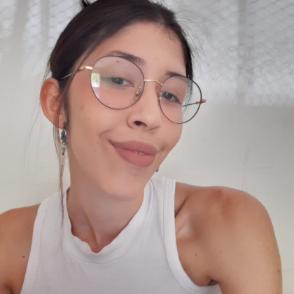 Mayara Ingrid Santos de Melo