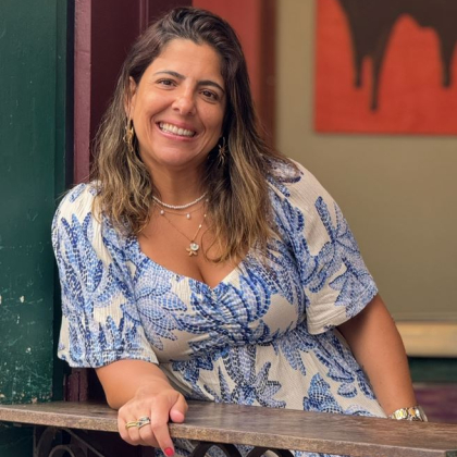 Mariana Cristina Fonseca Matecki Barroso