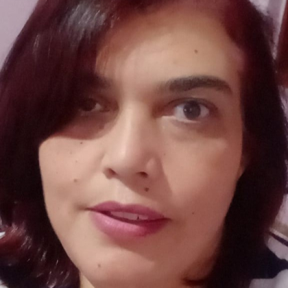 Rosana Barboza de Souza