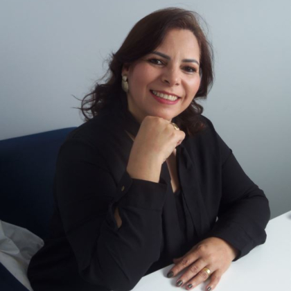 Sandra Helena da Silva Cancado