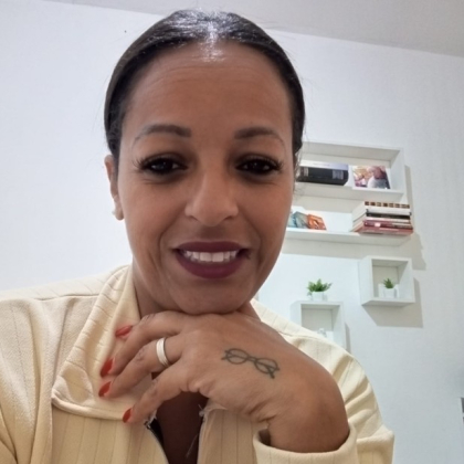 Jucilene Bispo Temoteo