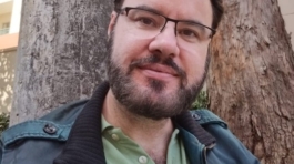 Luciano Silveira Pereira