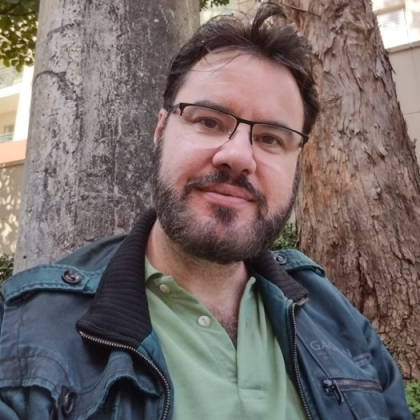 Luciano Silveira Pereira