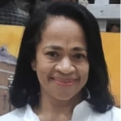 Maria José Sousa da Silva