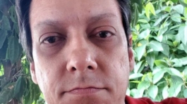 Oswaldo Rodrigo Chiquitelli