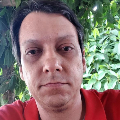 Oswaldo Rodrigo Chiquitelli