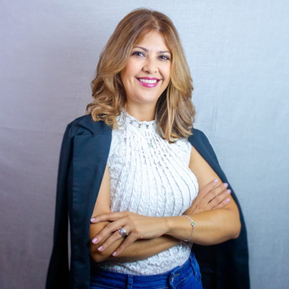 Rosana Correia de Lima Massacani