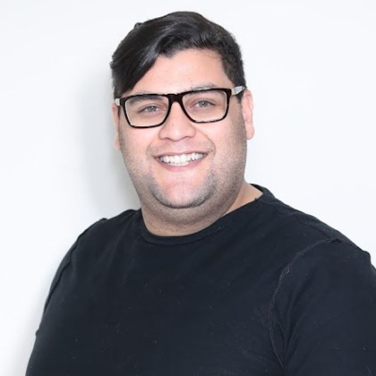 Alexandre de Castro Alonso