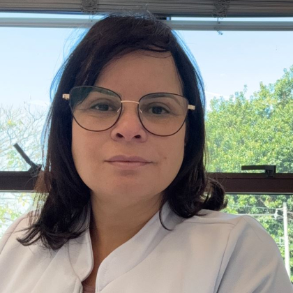 Fabiana Cristina Alves Vasconcellos