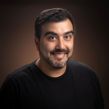 Facundo Martin Correa