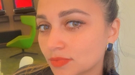 Geisa Alves de Oliveira Souza