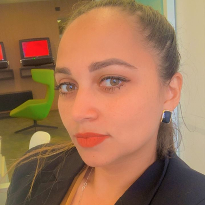 Geisa Alves de Oliveira Souza