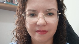 Luciane Alves de Oliveira