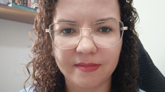 Luciane Alves de Oliveira