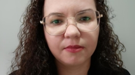 Luciane Alves de Oliveira