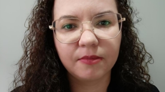 Luciane Alves de Oliveira