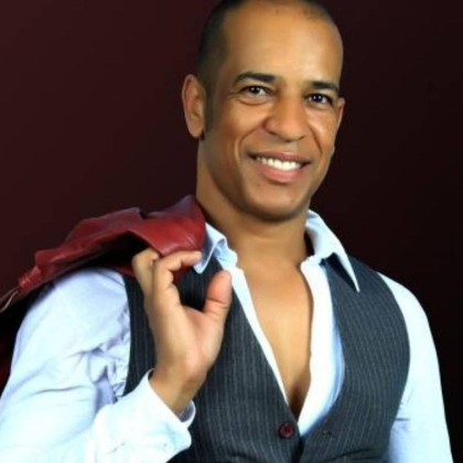 Luiz Sérgio Morais Gonçalves