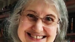 Sandra Dolores Becker